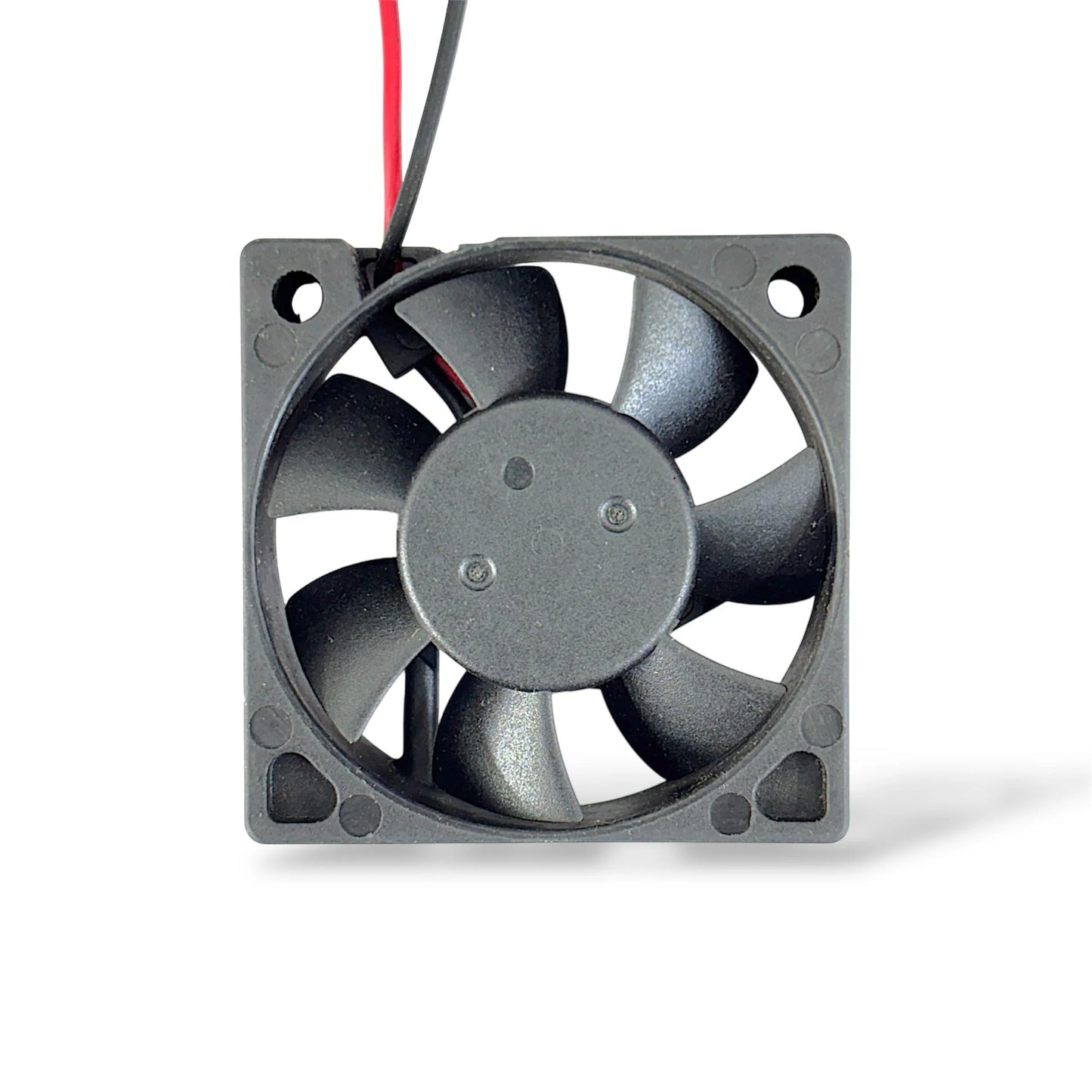 1.5 Inch (38 mm) CPU Cooling Original Fan 12V | Heatsink Fan | Peltier Module Fan