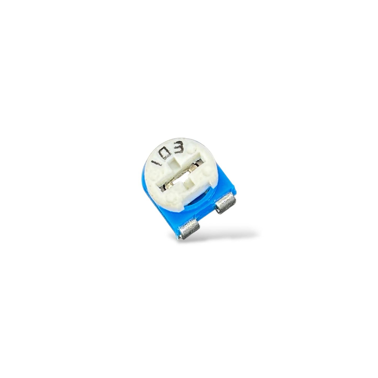 Potentiometer 10K Variable Resistor 3 Pin (Buy 5 & Get 2 White LED)
