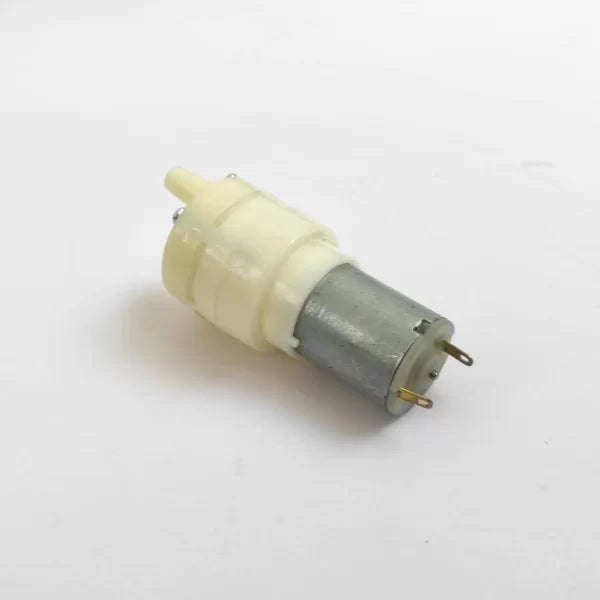 12V Water Pump Diaphragm Pump (Buy 2 Get Free 1 Switch)