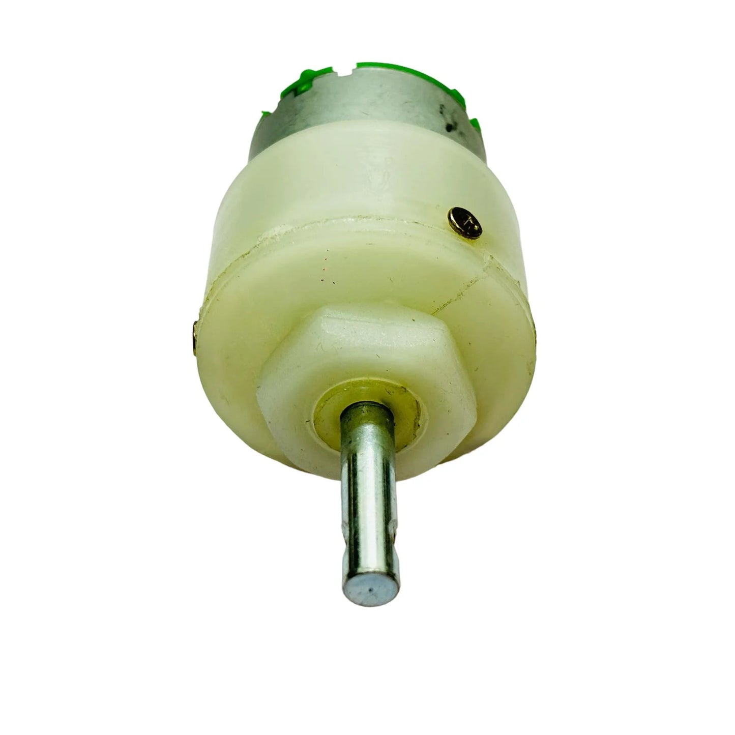 12V DC Geared Motor (Buy 2 Get Free 1 Switch)
