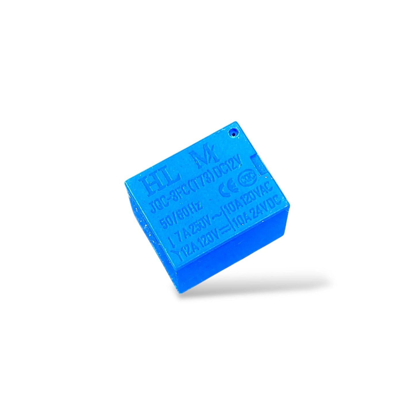 12V Relay Coil