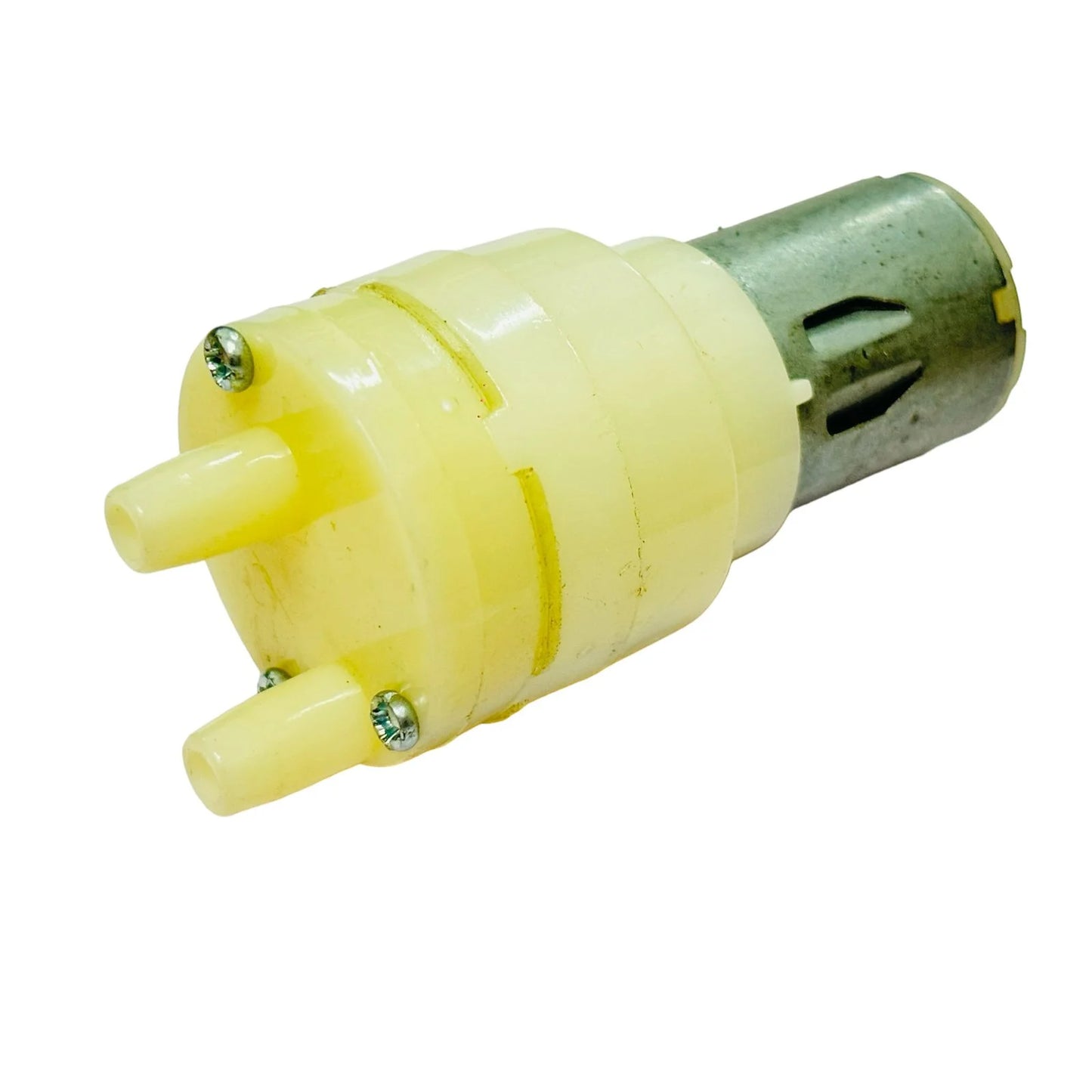 12V Water Pump Diaphragm Pump (Buy 2 Get Free 1 Switch)