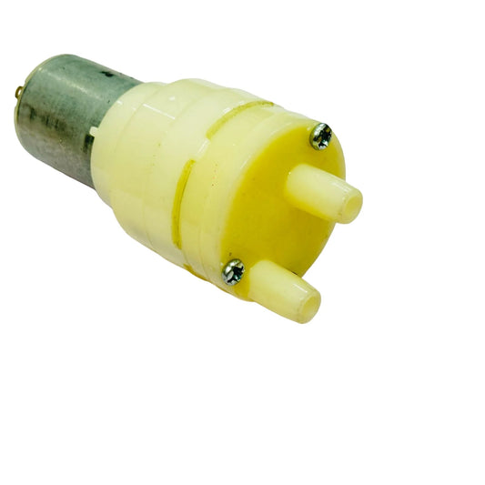 12V Water Pump Diaphragm Pump