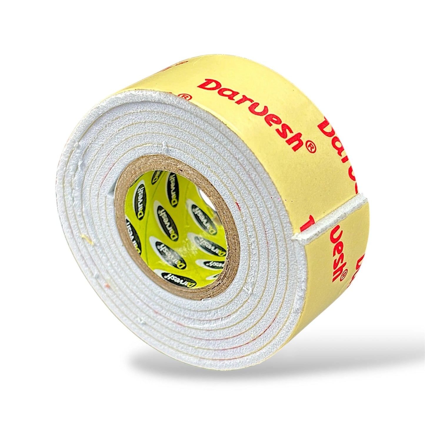 15/20 mm Double Sided Foam Tape