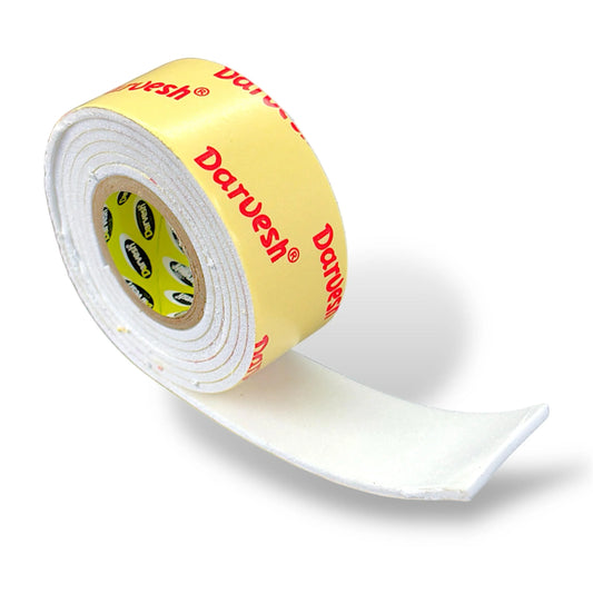 15/20 mm Double Sided Foam Tape