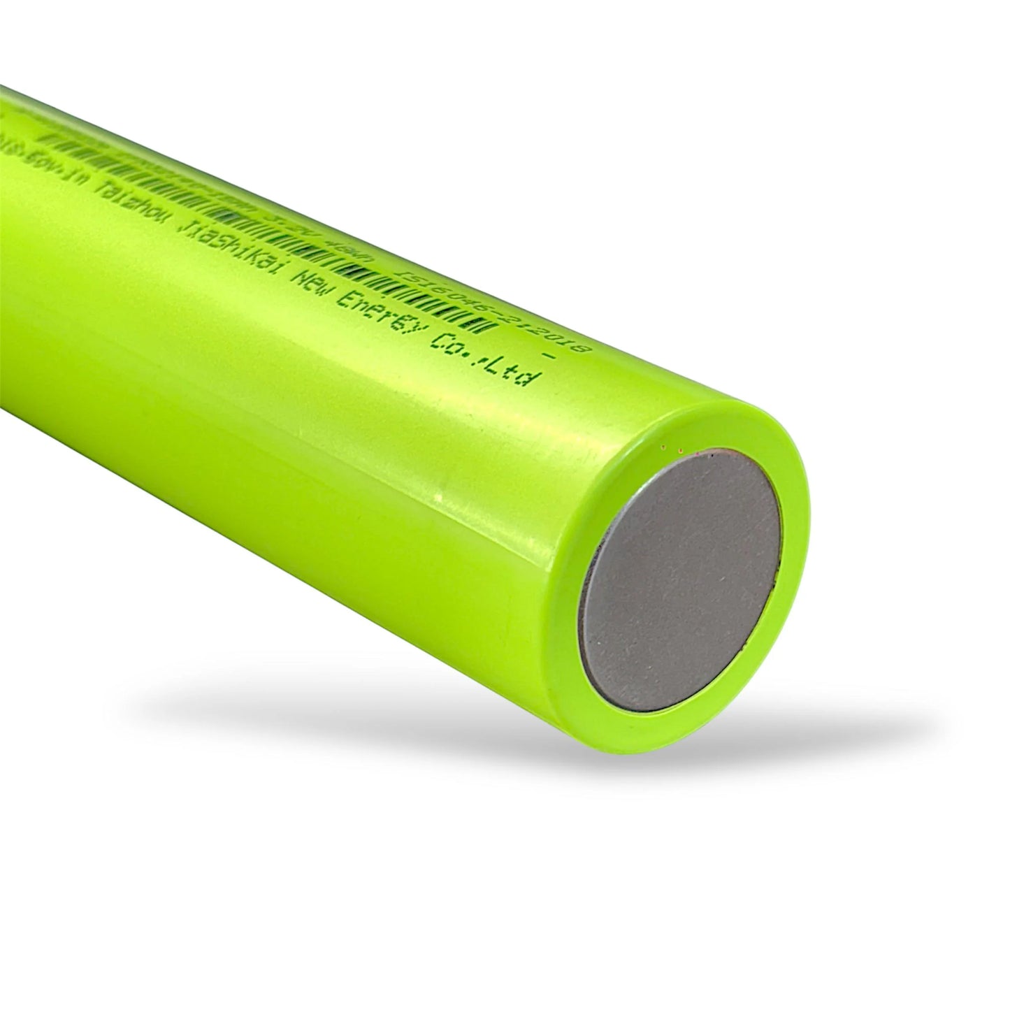 15Ah (15000mAh) 3.2V 48Wh 32140 LiFePo4 Battery Taizhou JiaShiKai New Energy