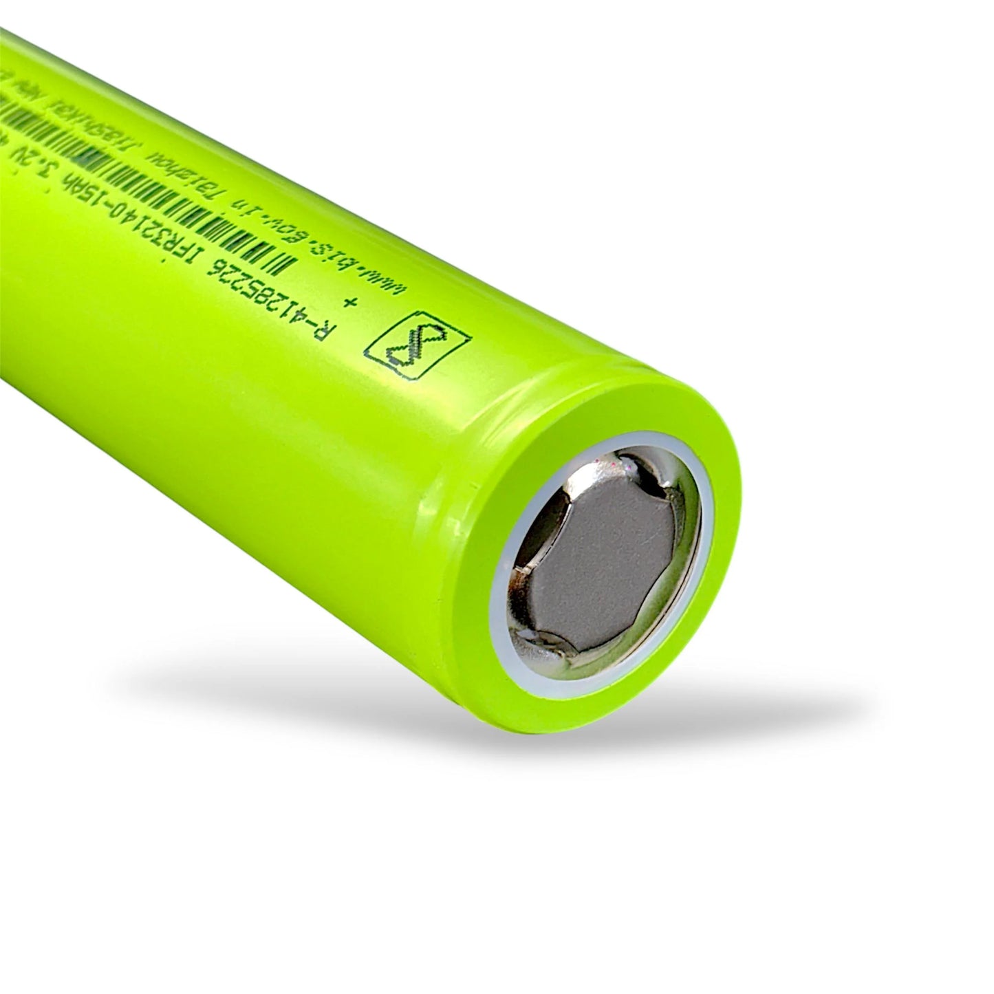 15Ah (15000mAh) 3.2V 48Wh 32140 LiFePo4 Battery Taizhou JiaShiKai New Energy