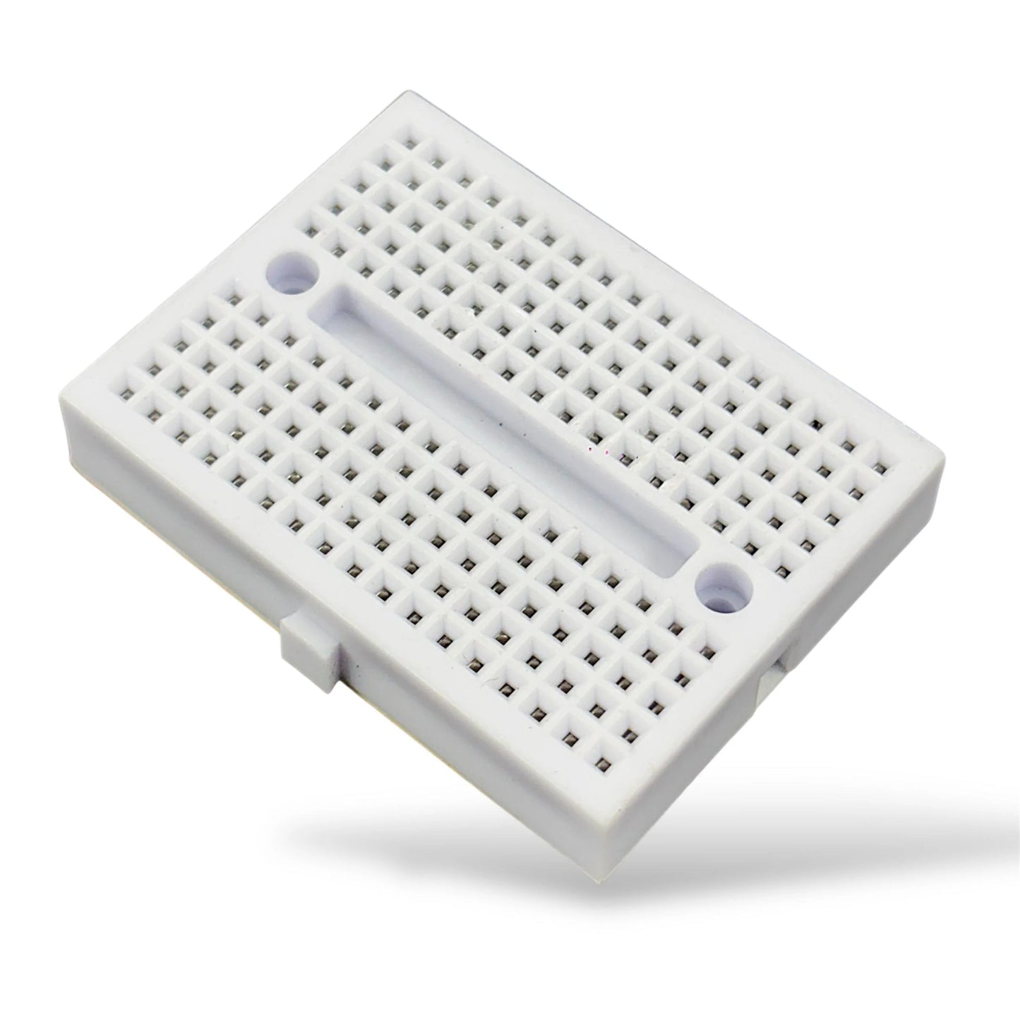 Small Breadboard Solderless 170 tie points