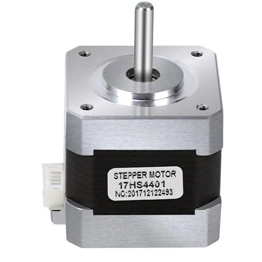 17HS4401 NEMA 17 Stepper Motor 40mm | 1.5A Bipolar High Torque Stepper Motor for CNC, 3D Printers & Robotics