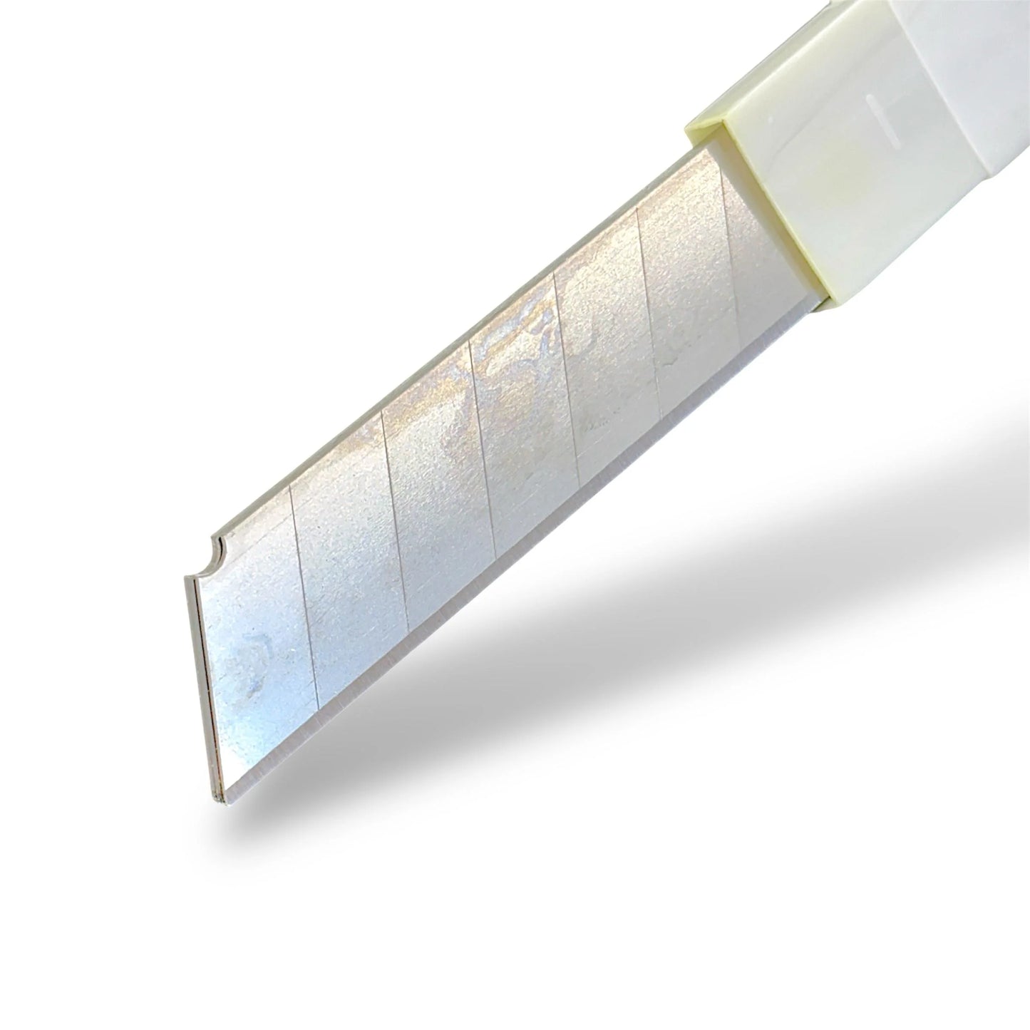 18 mm Blade Pack of 10 | Sunboard Cutter Blade | Foam Cutter Blade