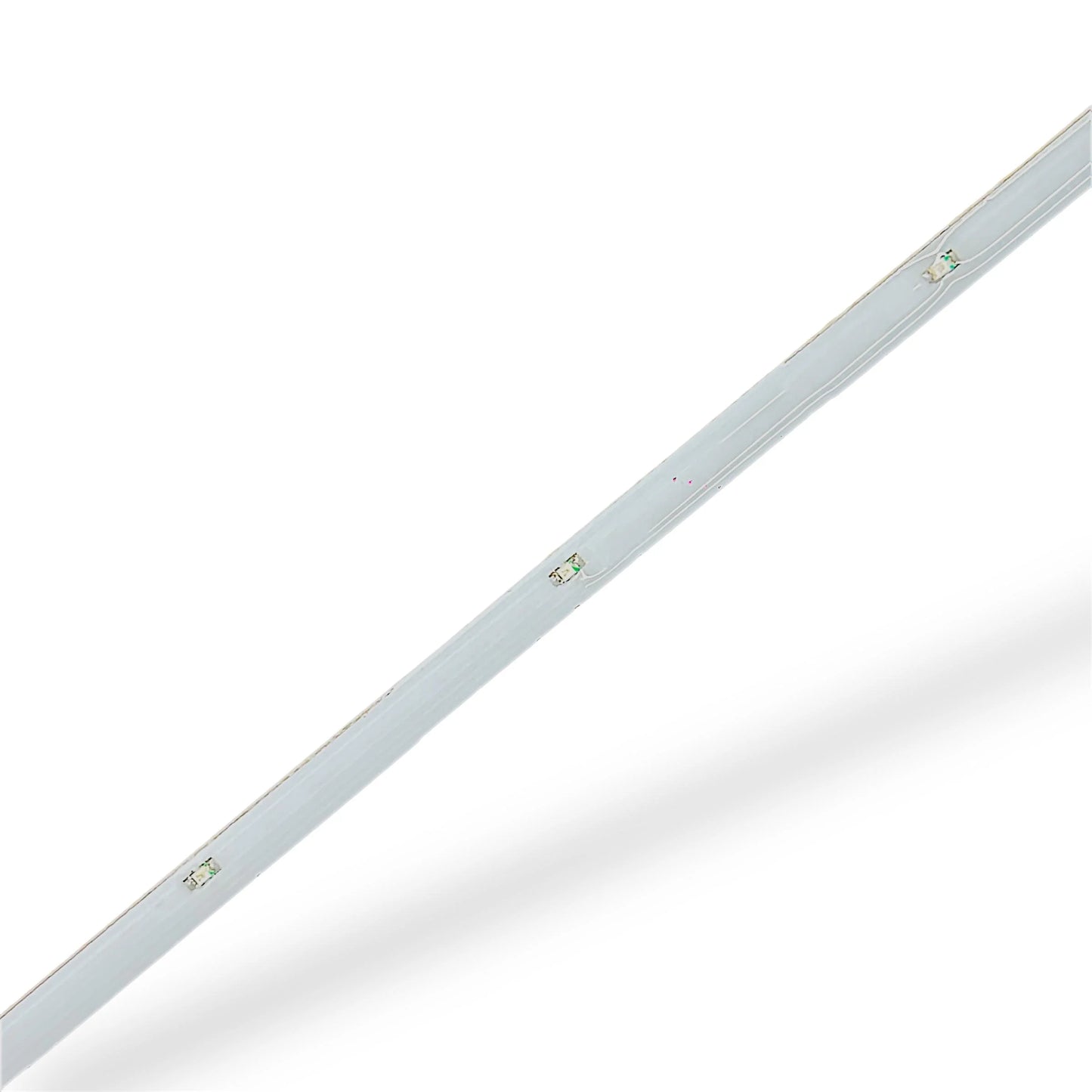 1 Feet 9-12V RGB Running LED Strip Light – Flexible, Waterproof & Bright Decorative Light for Bike, Car & DIY Projects