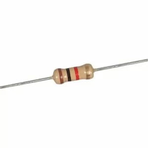 3K ohm resistor Pack of 10 | 3kΩ or 3000 ohms