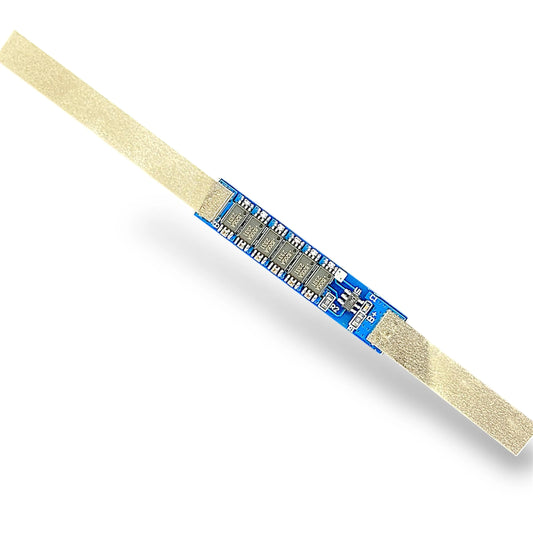 1S 8A BMS Lithium-ion 3.7V to 5V