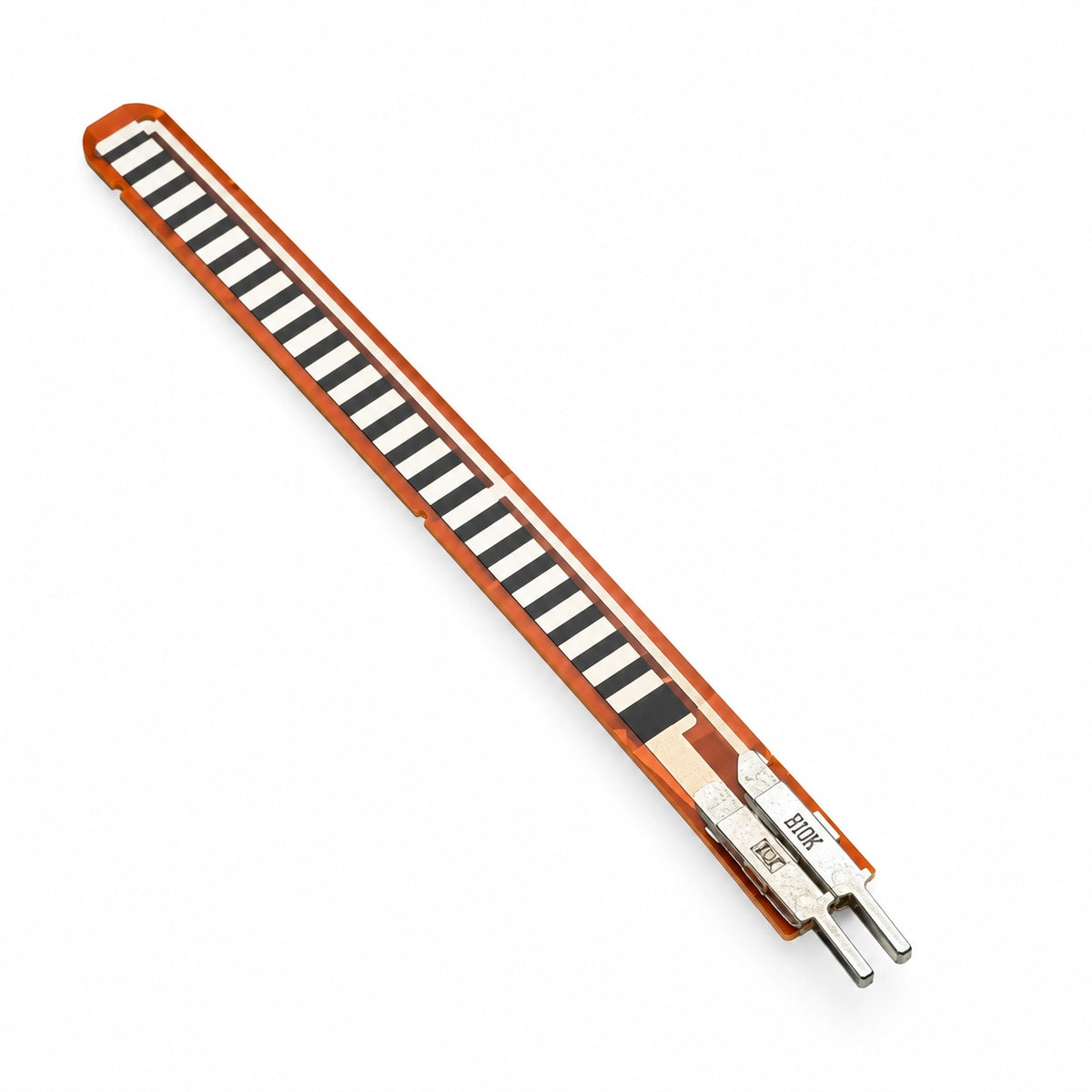 2.2 Inch Flex Sensor | Flexible Bend Sensor for Arduino, Robotics, Wearable Electronics & DIY Projects