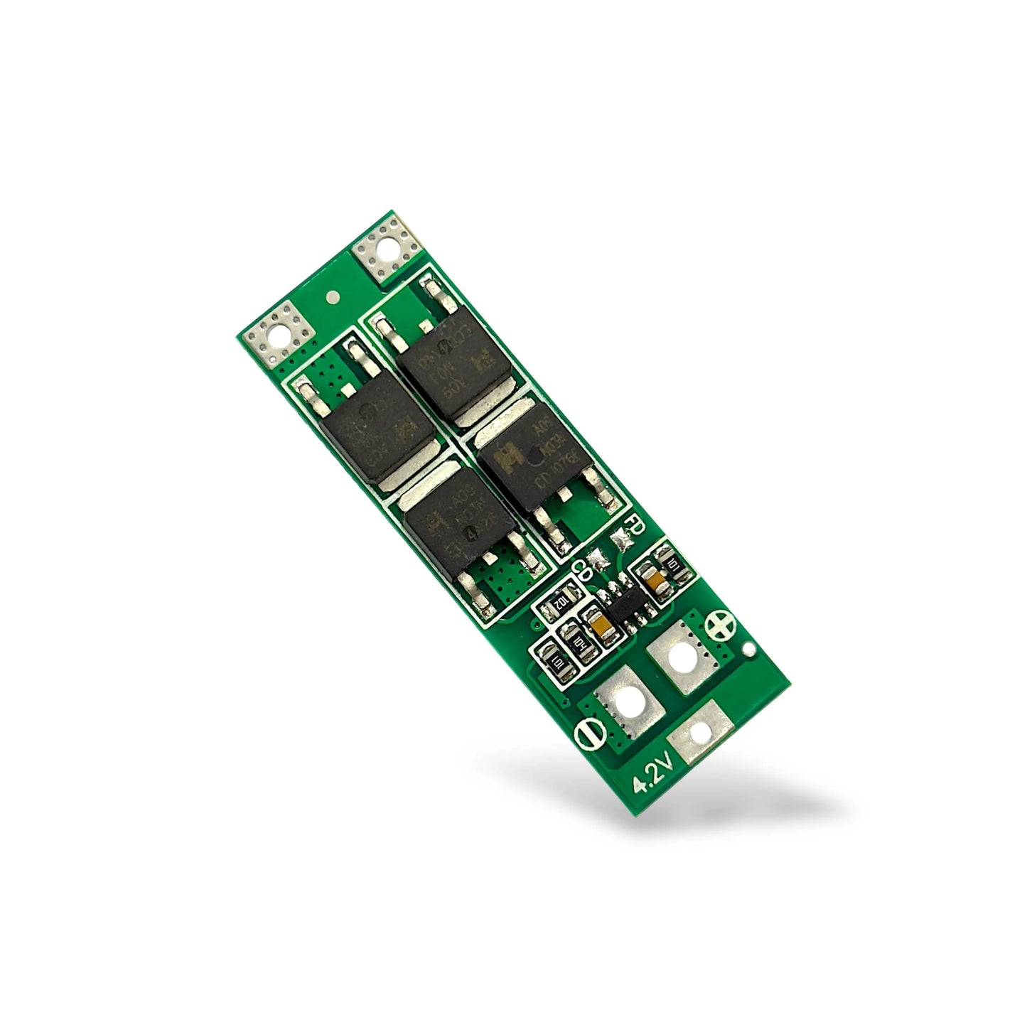 2S 20A Lithium-ion 7.2V-8.4V BMS