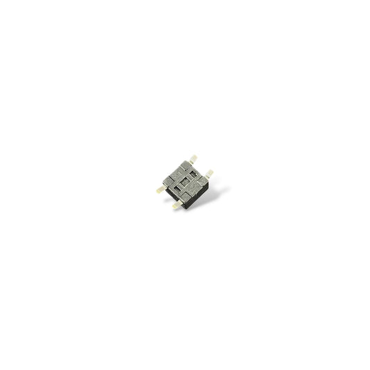 2x2mm SMD Tactile Push Button Switch 4-Pin | SMT Momentary PCB Mount Switch for Arduino, IoT & DIY Electronics