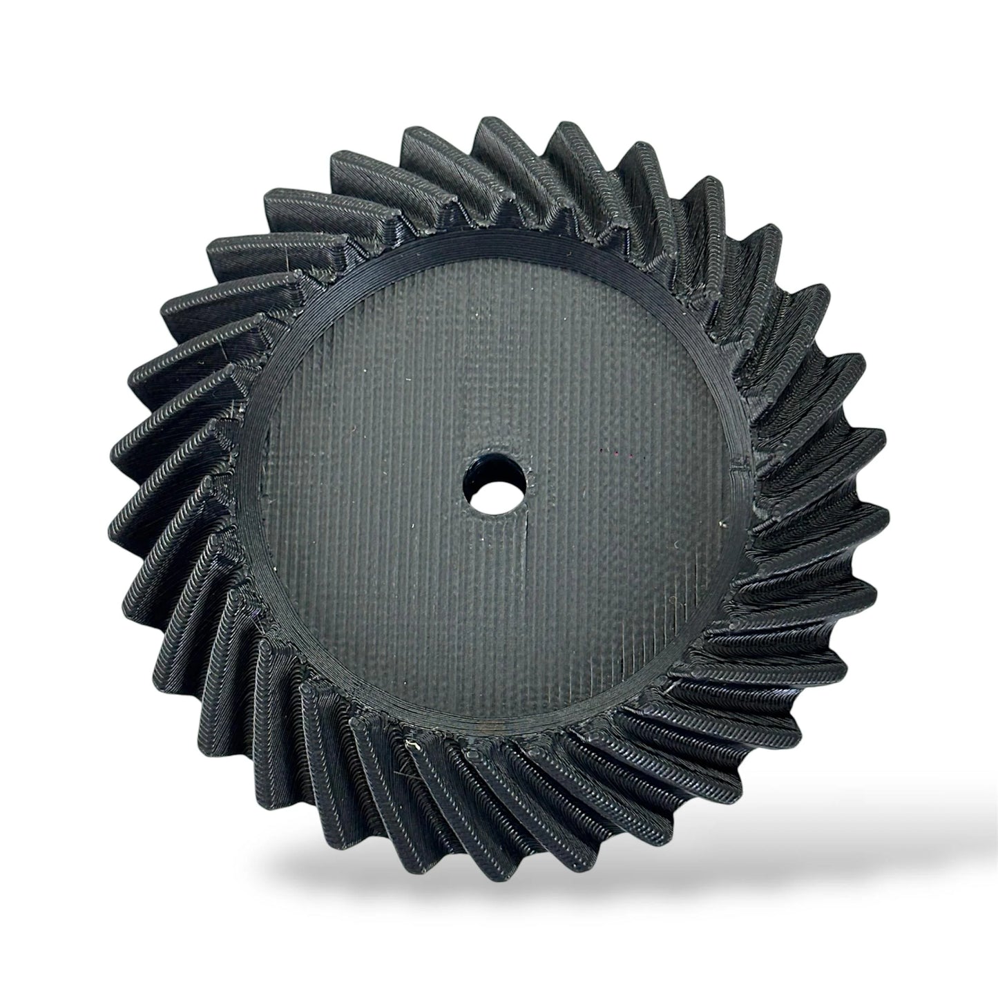 3D Printed Bevel Gear for 775 DC Motor | Only Body