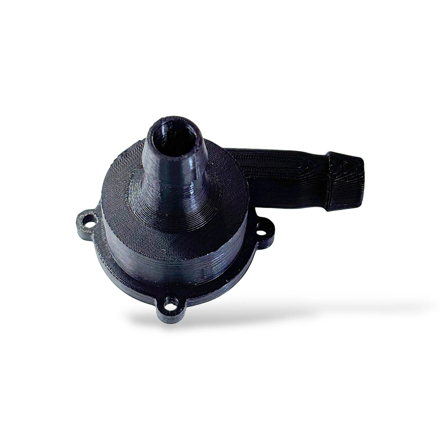 3D Printed DIY Mini Water Pump for 5V DC Motor