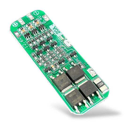 3S 20A Lithium-ion 12V BMS