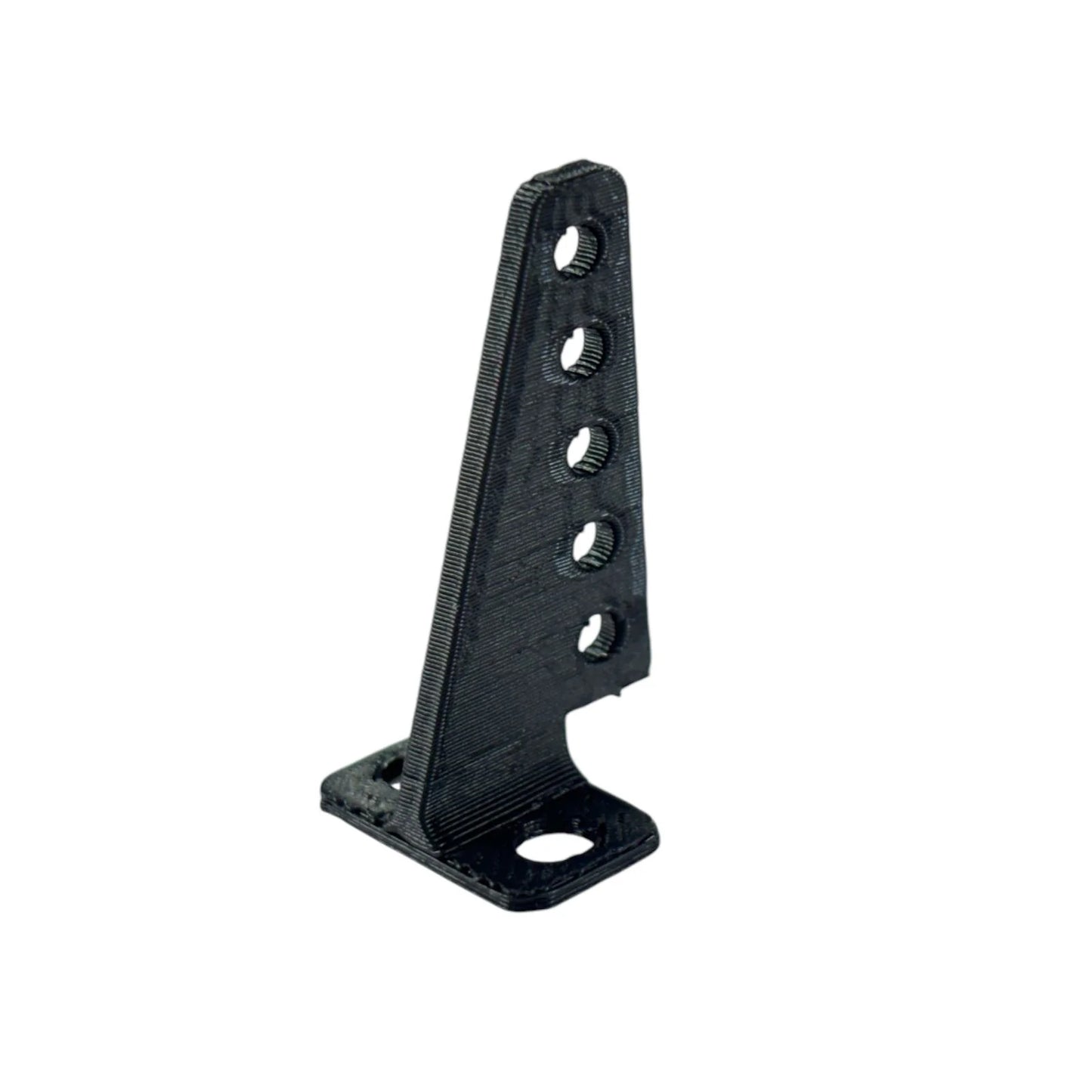 Control Horns Pack of 4 For RC Plane 3d Printed