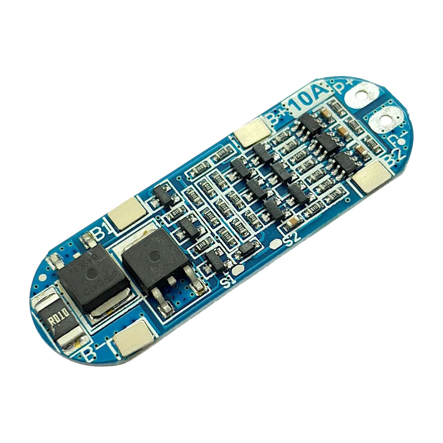 3S 10A Lithium-ion 12V BMS