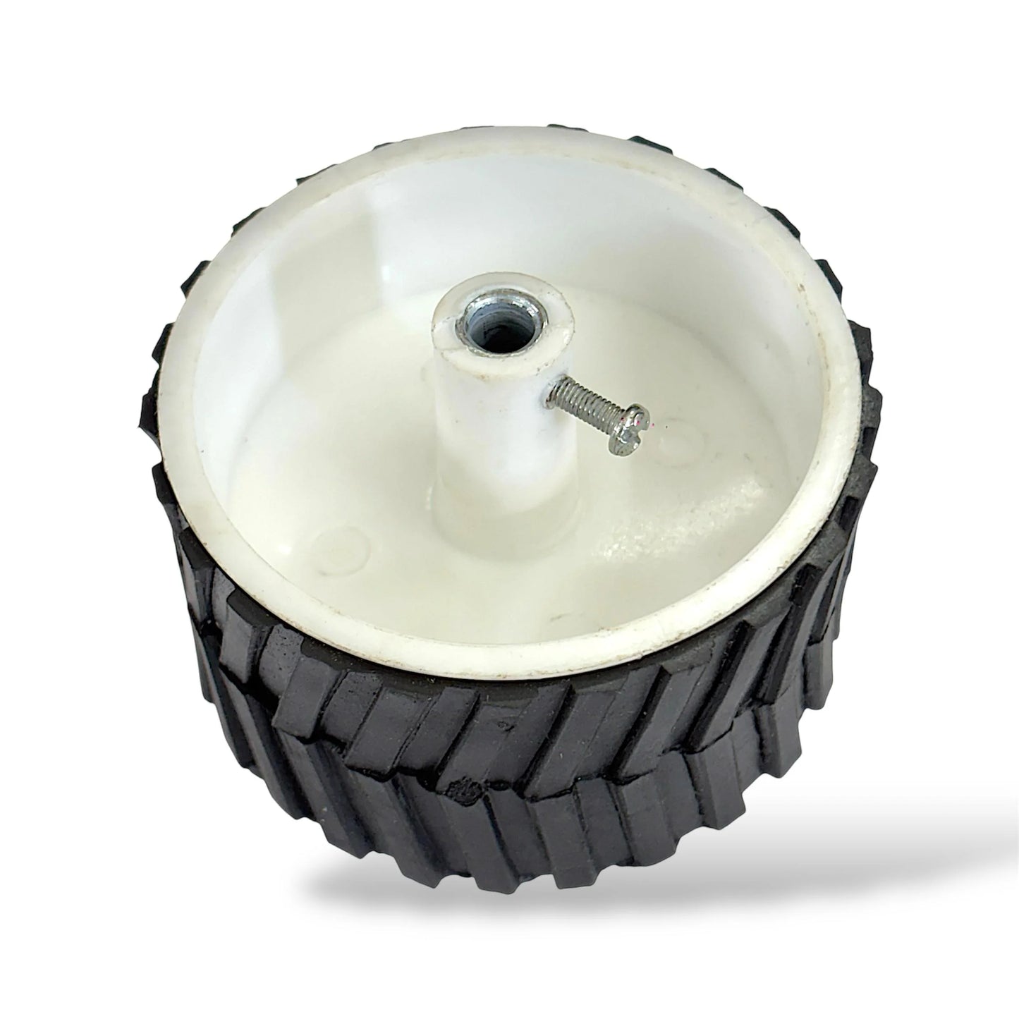 40 mm Wheel for 12V Gear Motor