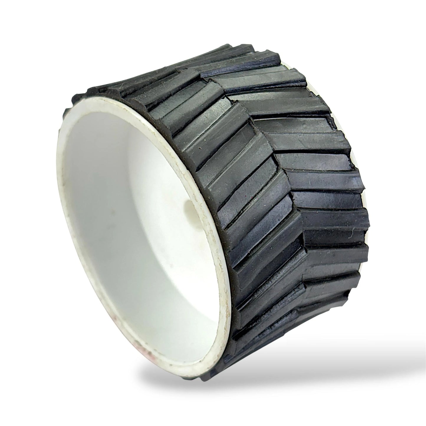 40 mm Wheel for 12V Gear Motor