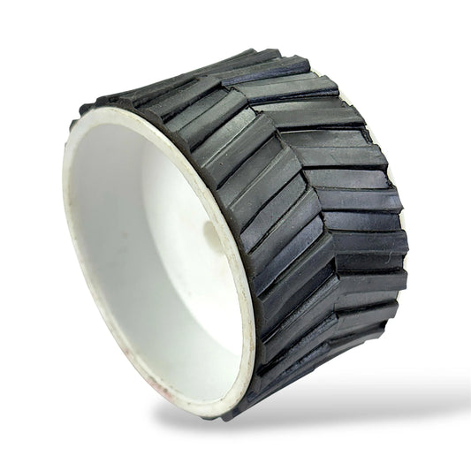 40 mm Wheel for 12V Gear Motor