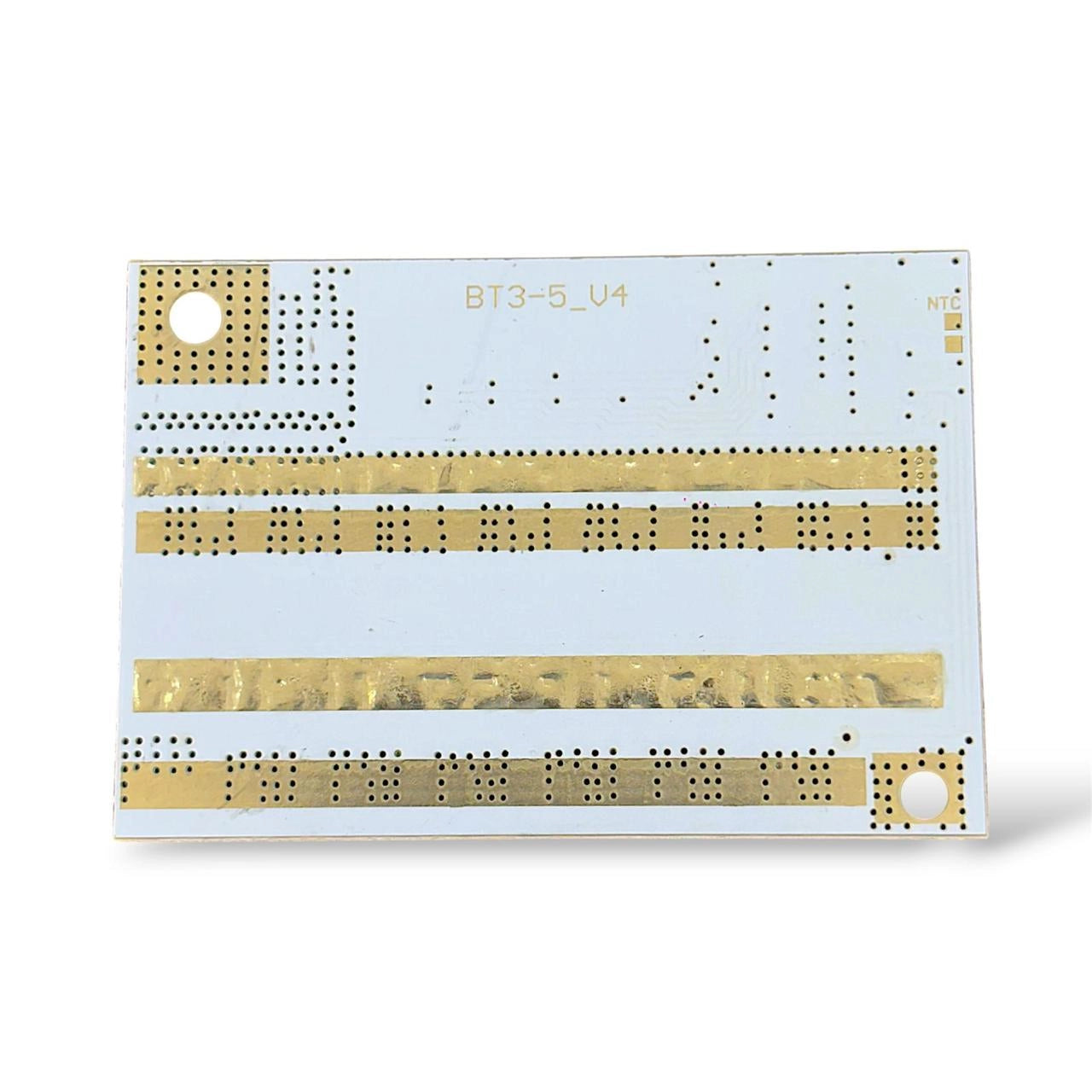 4S 100A LiFePO4 BMS Protection Board with Balance Charging | Lithium Battery Management System PCB for 12.8V Battery Packs