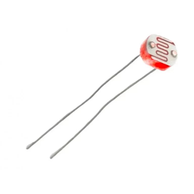 5 mm LDR (Buy 10 & Get 1 Free)