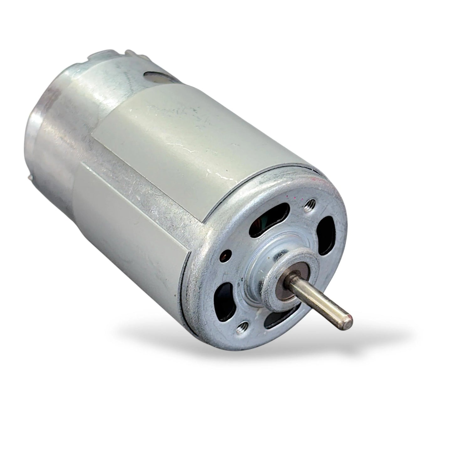 555 DC Motor 12V