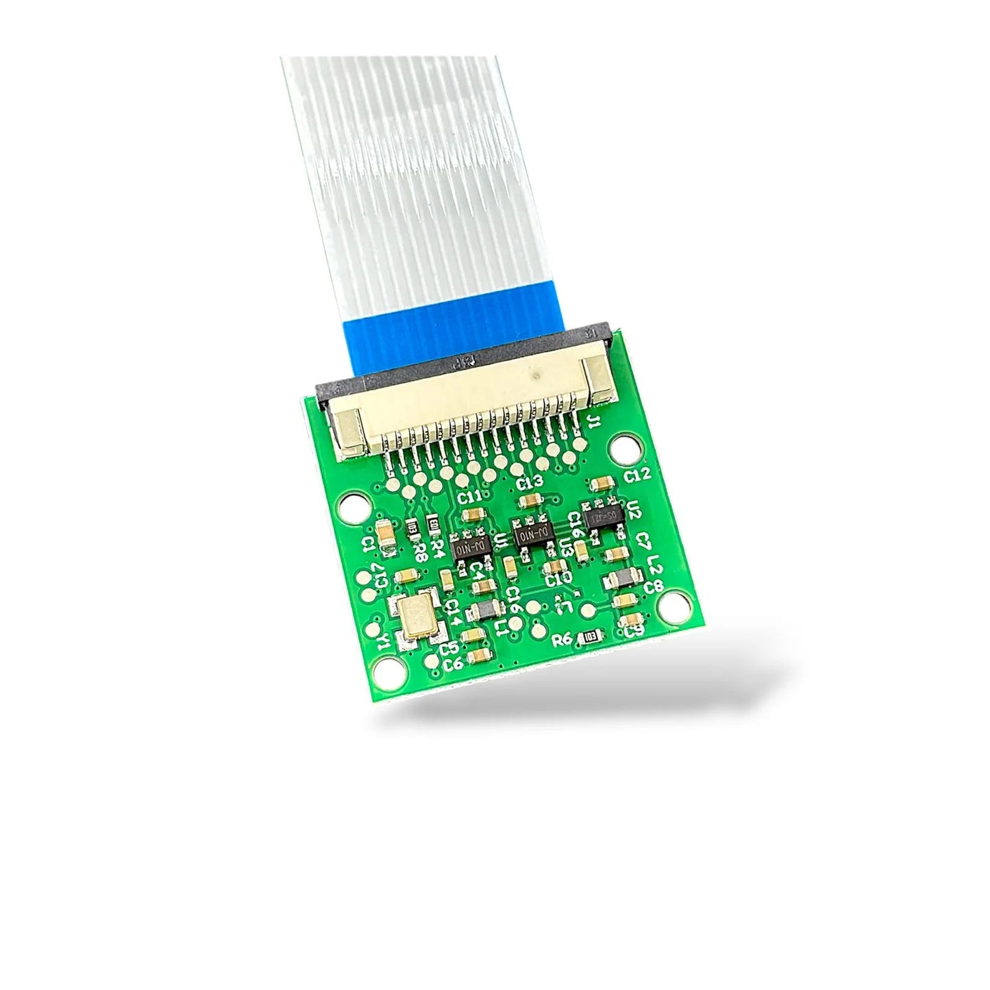 5MP Raspberry Pi Camera Module Rev 1.3 for Raspberry Pi 3/4 Model B | HD CSI Camera for AI, Robotics & Surveillance Projects