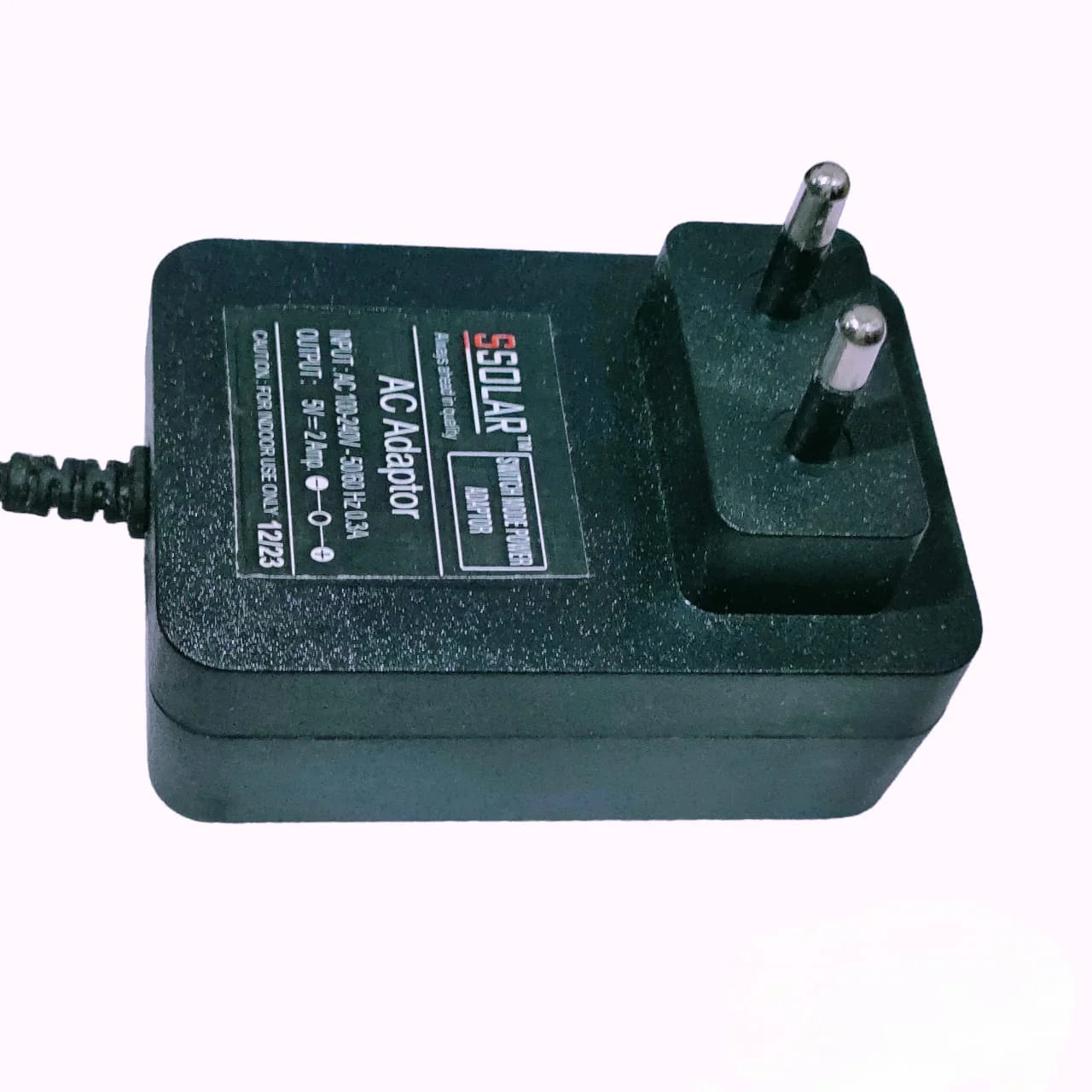 5V DC Adapter 2A