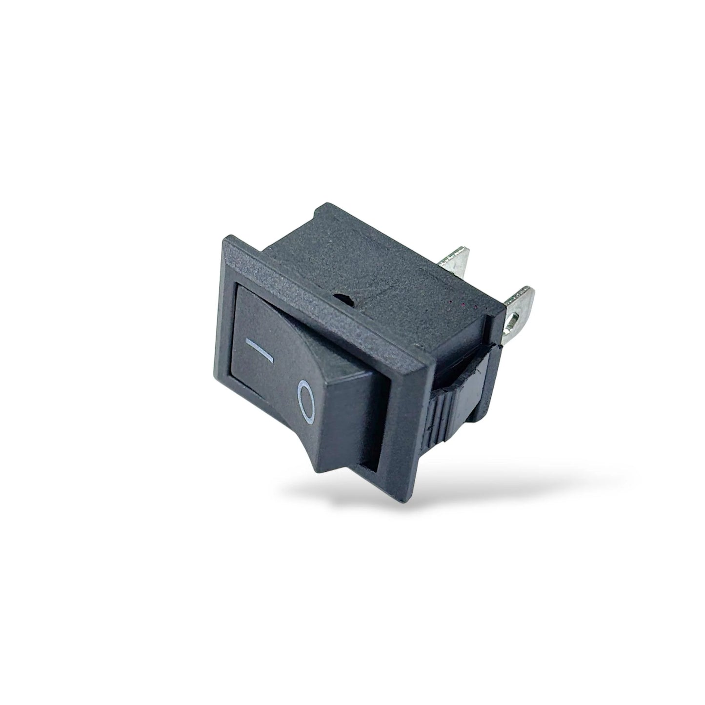 5V ON OFF Switch Button