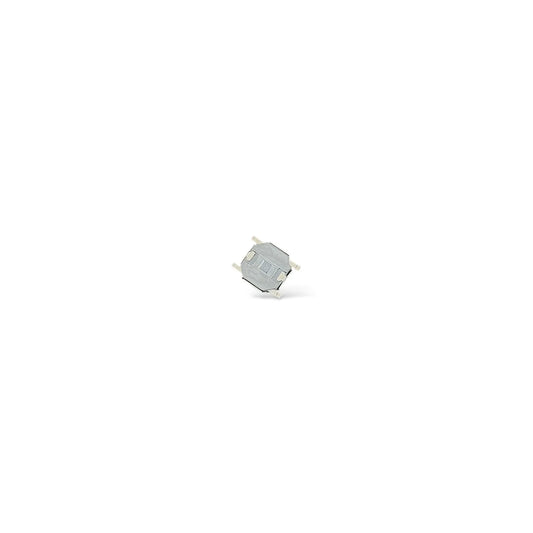 5×5×1.5mm SMD Tactile Push Button Switch 4-Pin SPST | SMT Momentary PCB Mount Switch for Arduino, IoT & DIY Electronics