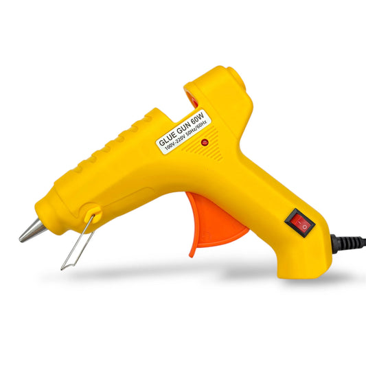 60W Glue Gun | Hot Melt Glue Gun 60W High Quality