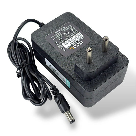 7.5V DC Adapter 2A