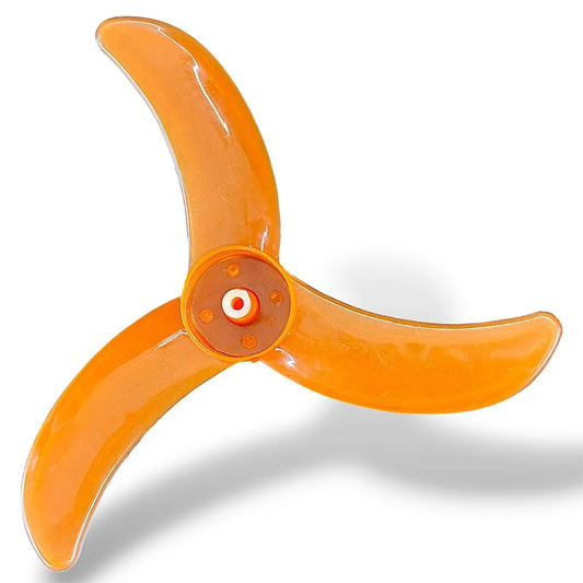 775 DC Motor Fan Blade | Cooling Propeller for 775 Motor High Speed DIY Projects