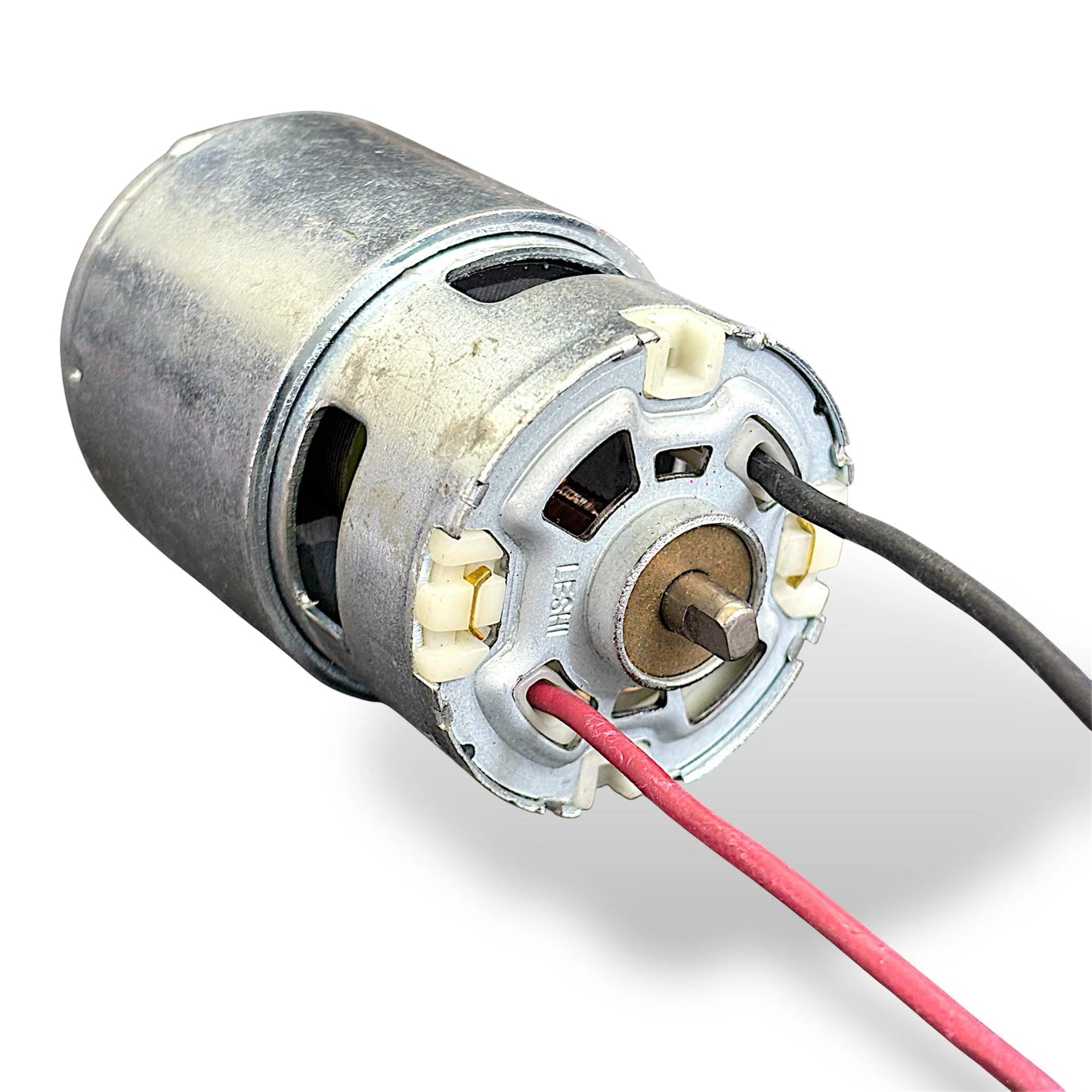 Original 775 DC Motor Bearing High Quality / Long Shaft / 12V to 24V DC Motor (Free 1 Switch Button)