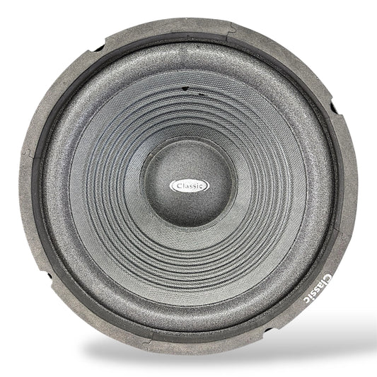 8 inch 50W 8ohm Sub Woofer and Speaker