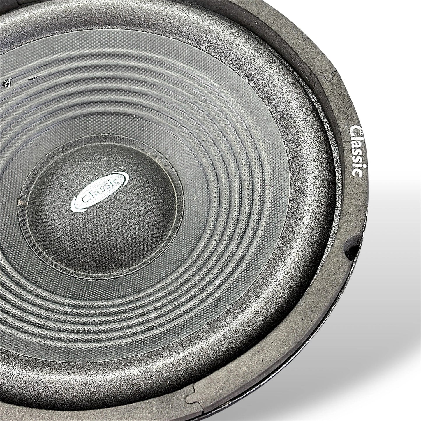 8 inch 90W 4ohm Sub Woofer and Speaker