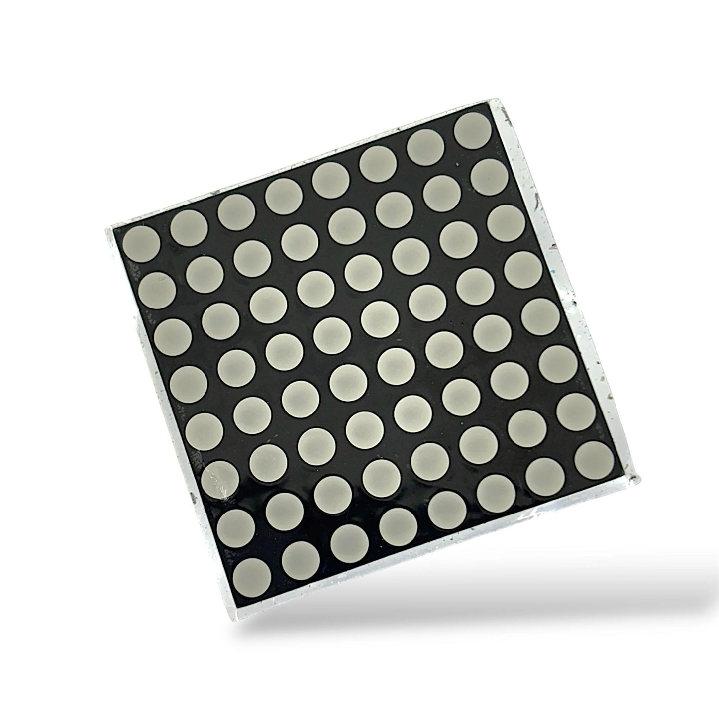 8x8 Matrix Dot Display