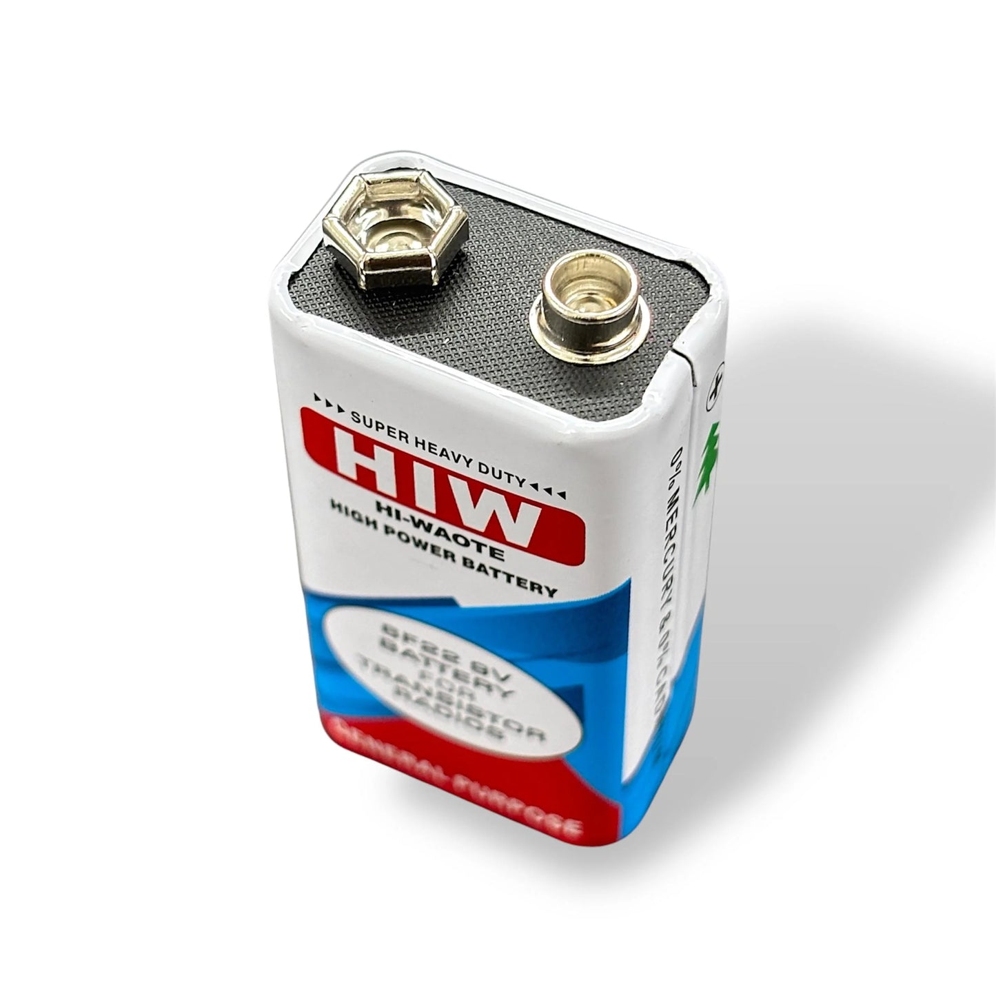 9V Battery
