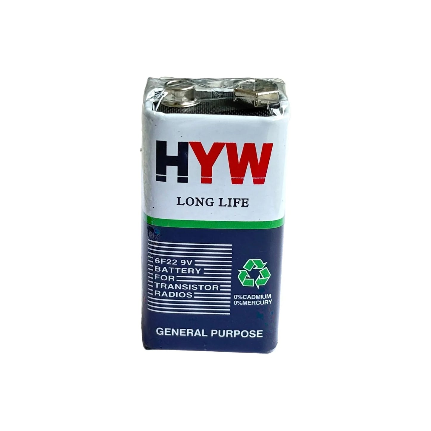 9V Battery