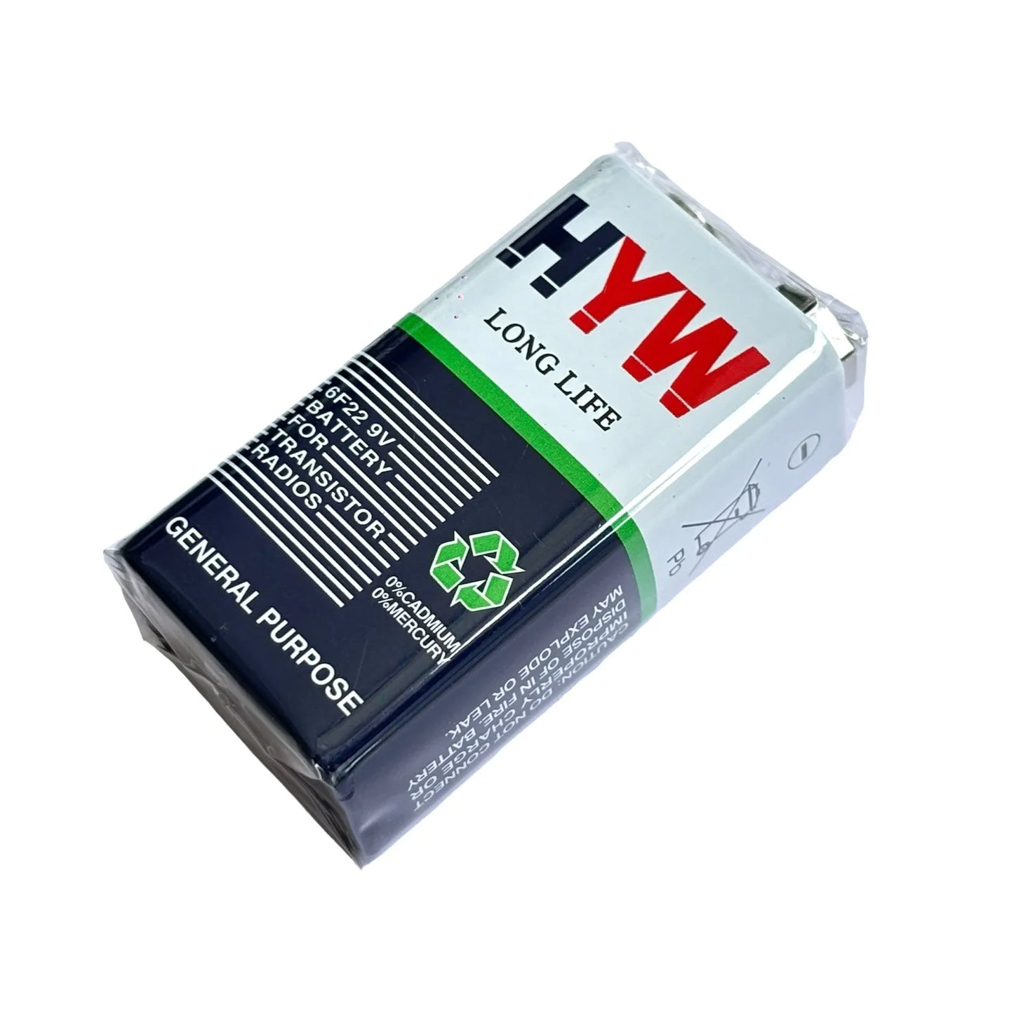 9V Battery
