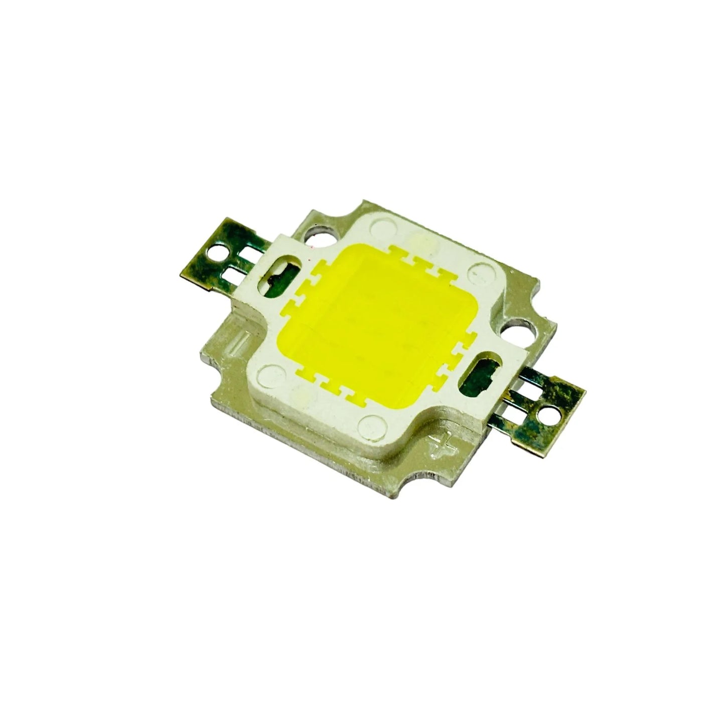 9V White LED Light for Lamp/Torch (Buy 2 Get Free 1 Switch Button)