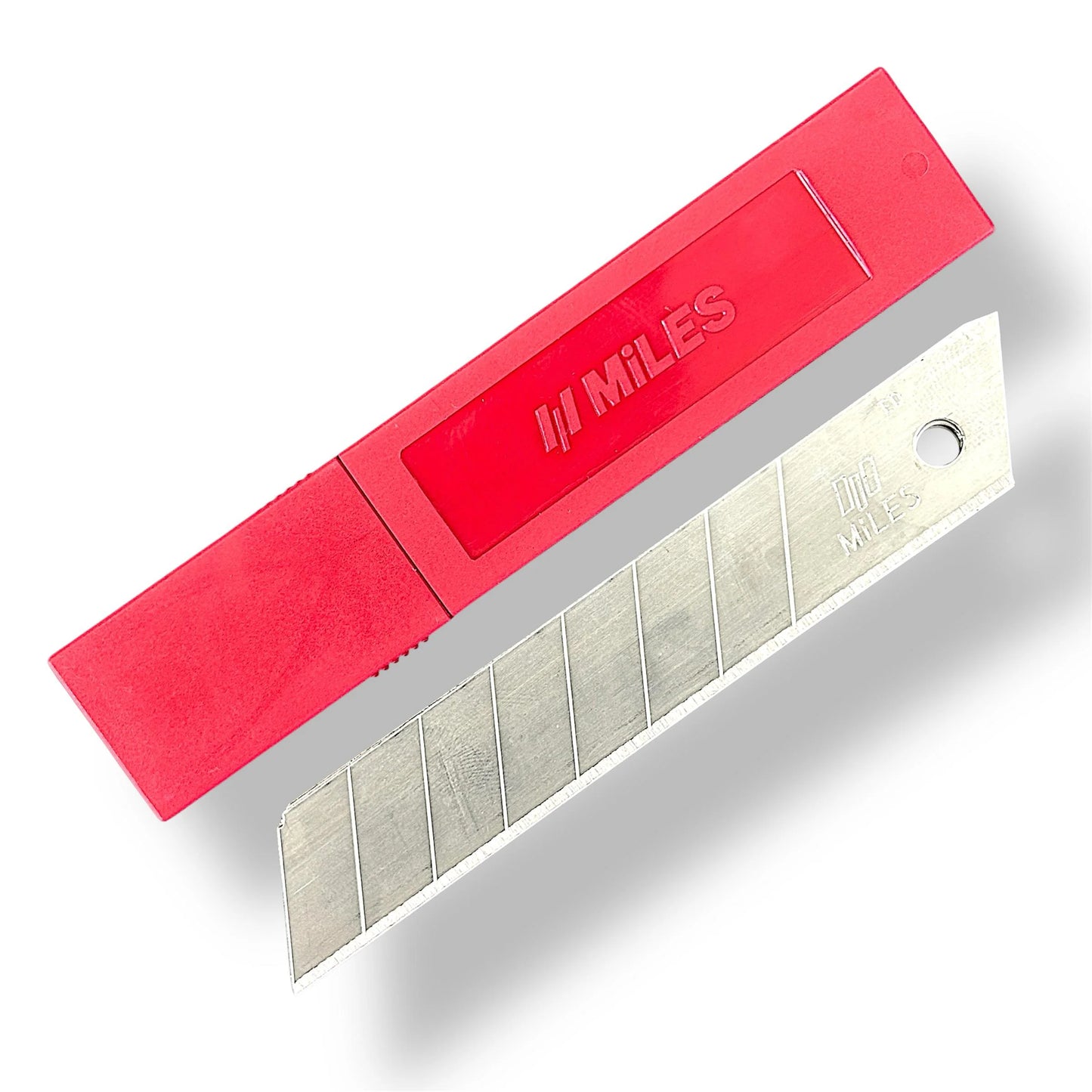 9 mm Blade Pack of 10 | Paper Cutter Blade