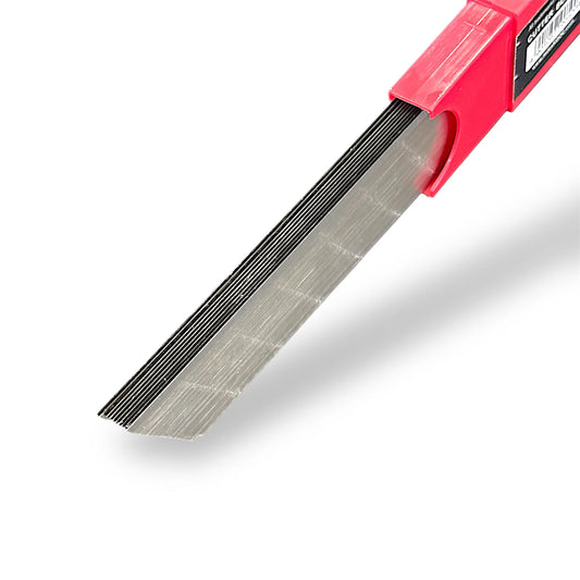 9 mm Blade Pack of 10 | Paper Cutter Blade