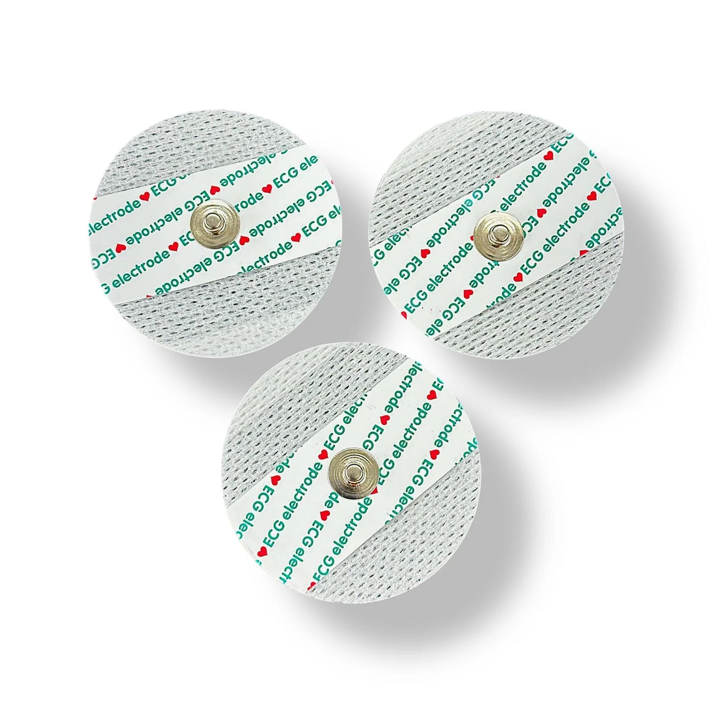 AD8232 ECG sensor module for accurate heart rate and ECG signal monitoring. Ideal for Arduino, ESP32, Raspberry Pi, wearable tech, biomedical, and IoT health projects