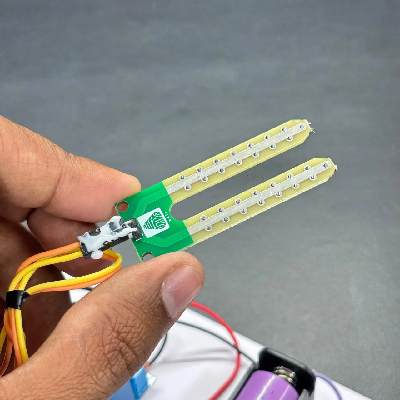 DIY Automatic Watering System Project without Arduino | Simple DIY Science Project for Students